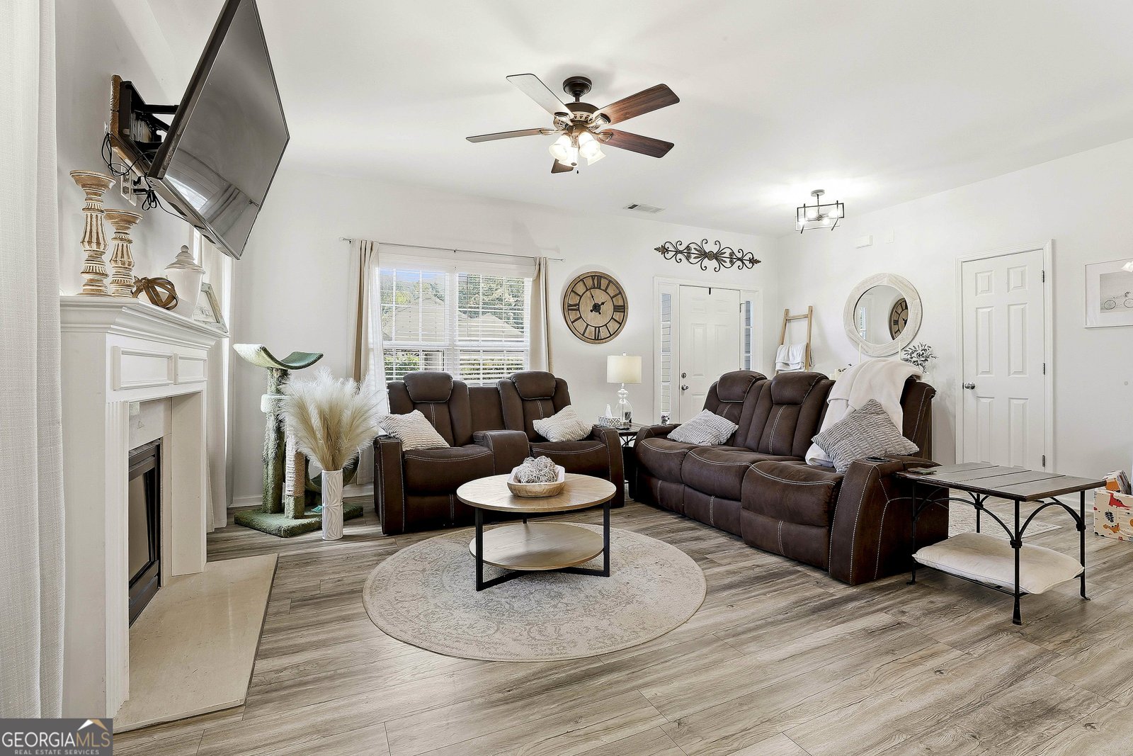 7 Casey Road Newnan - Photo 9