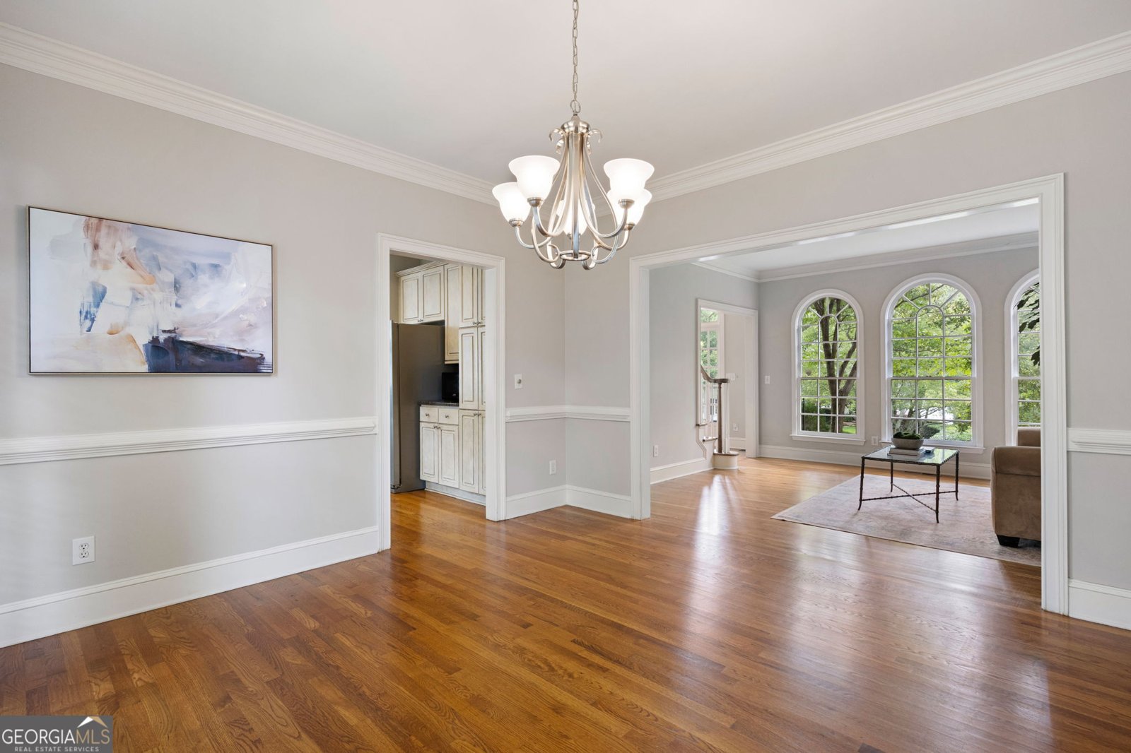 701 Crossfire Ridge Marietta - Photo 10