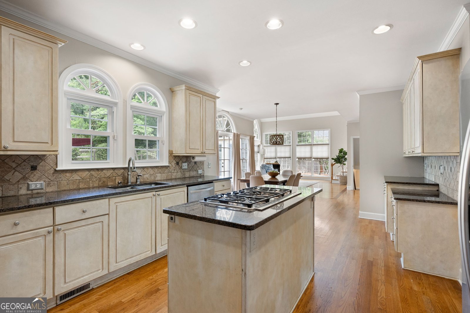 701 Crossfire Ridge Marietta - Photo 11