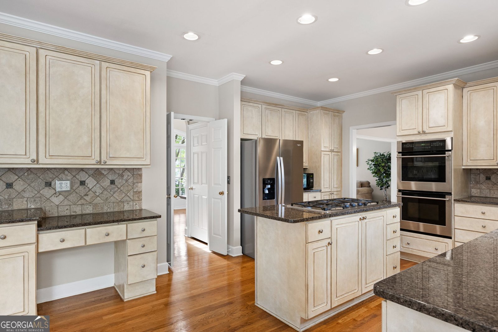 701 Crossfire Ridge Marietta - Photo 16