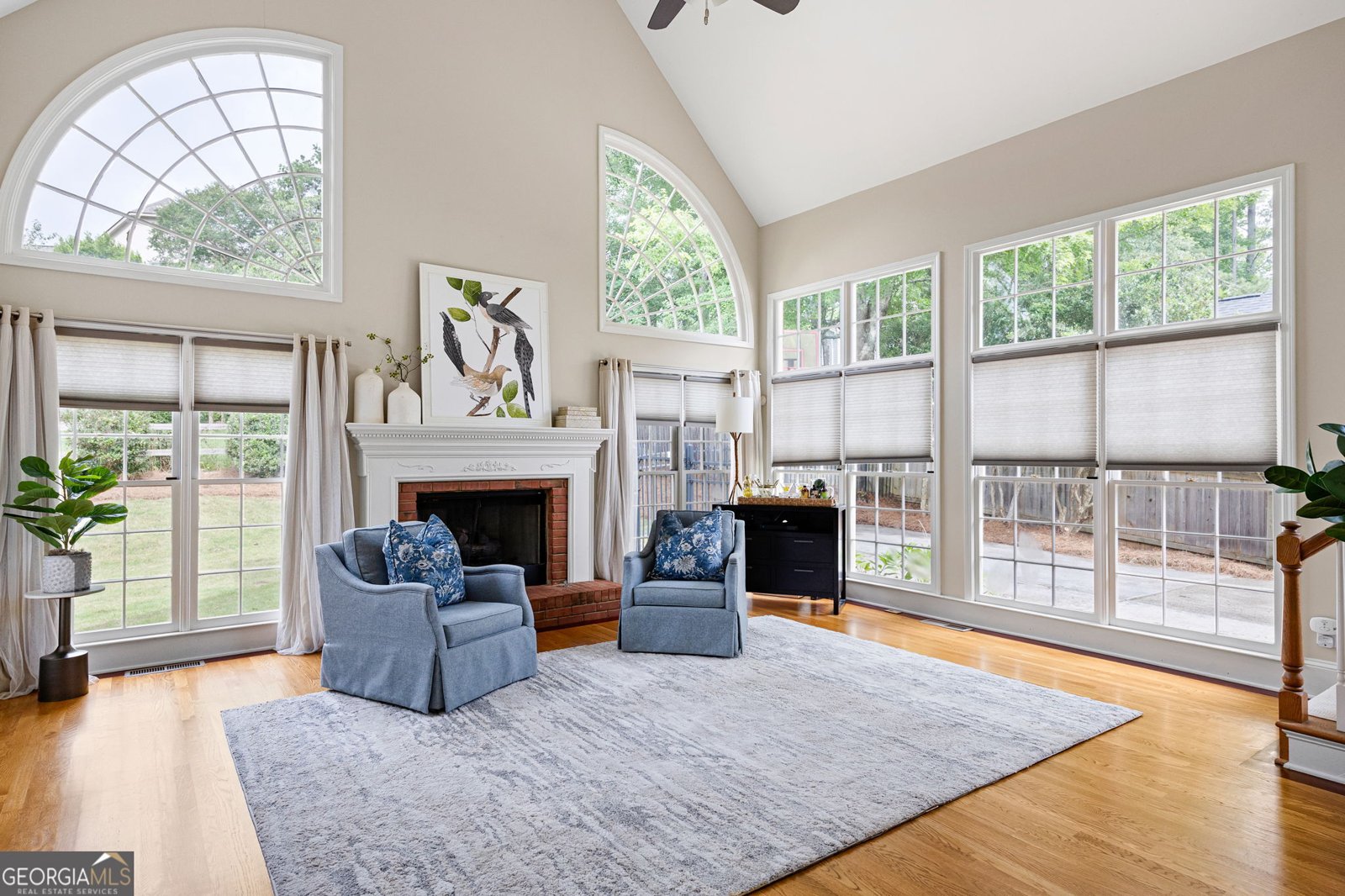 701 Crossfire Ridge Marietta - Photo 19