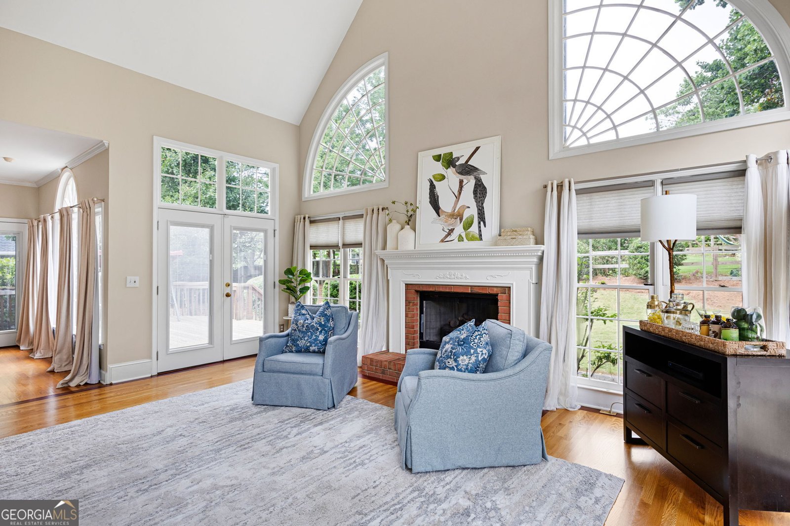 701 Crossfire Ridge Marietta - Photo 20