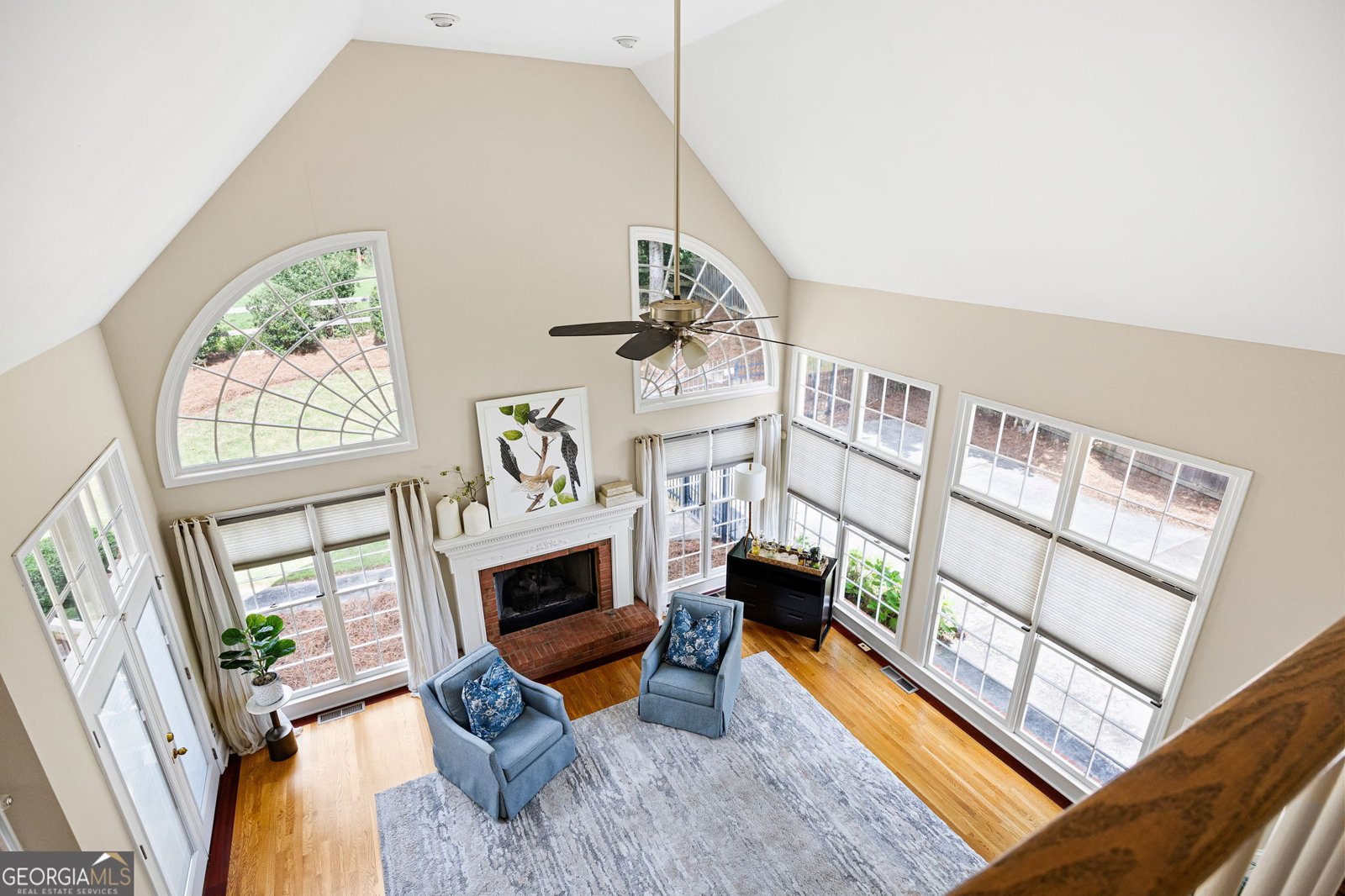 701 Crossfire Ridge Marietta - Photo 43