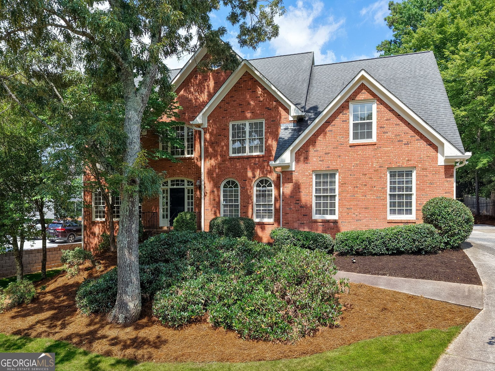 701 Crossfire Ridge Marietta - Photo 56
