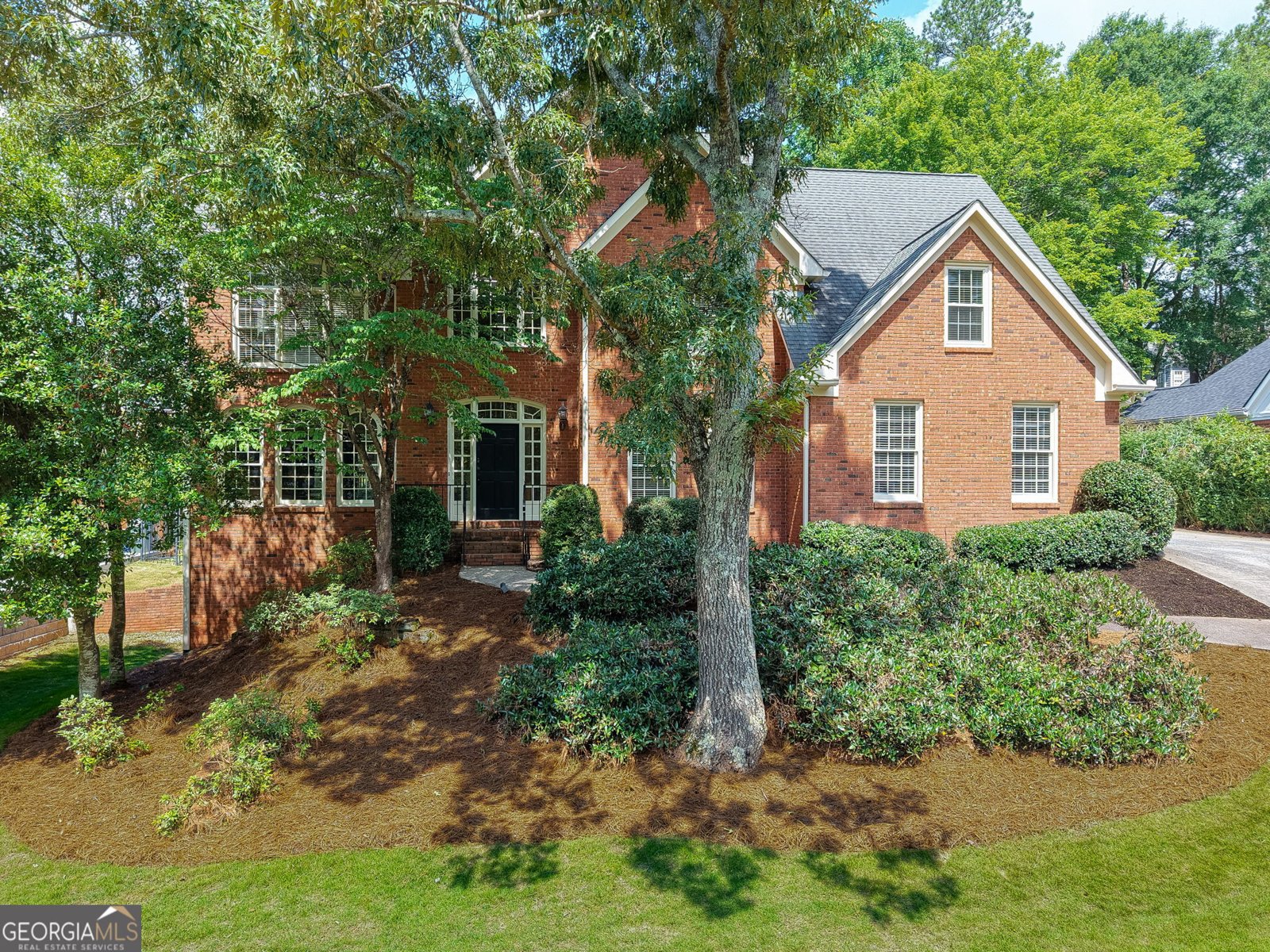 701 Crossfire Ridge Marietta - Photo 57