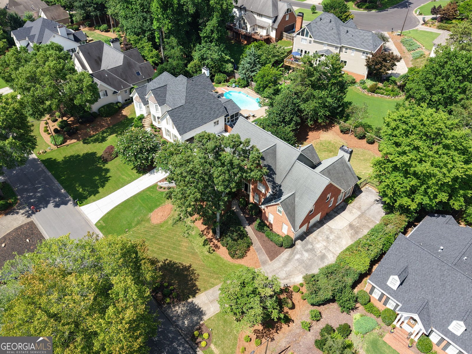 701 Crossfire Ridge Marietta - Photo 58