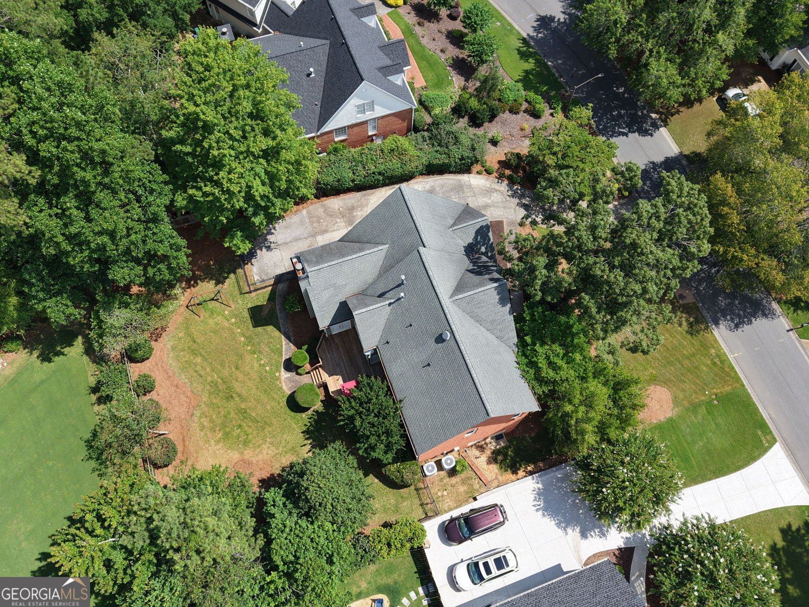 701 Crossfire Ridge Marietta - Photo 59