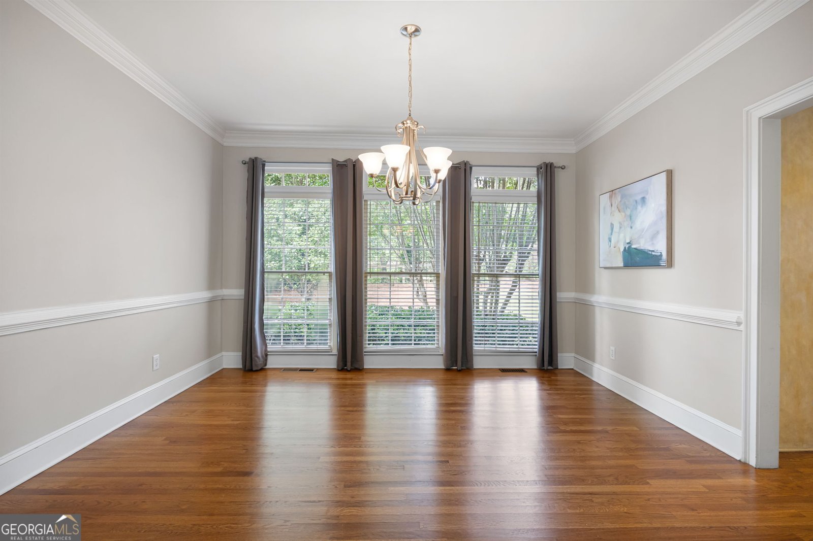 701 Crossfire Ridge Marietta - Photo 9