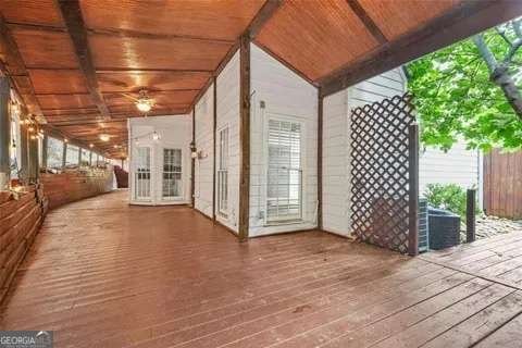 265 Marchand Court Atlanta - Photo 12