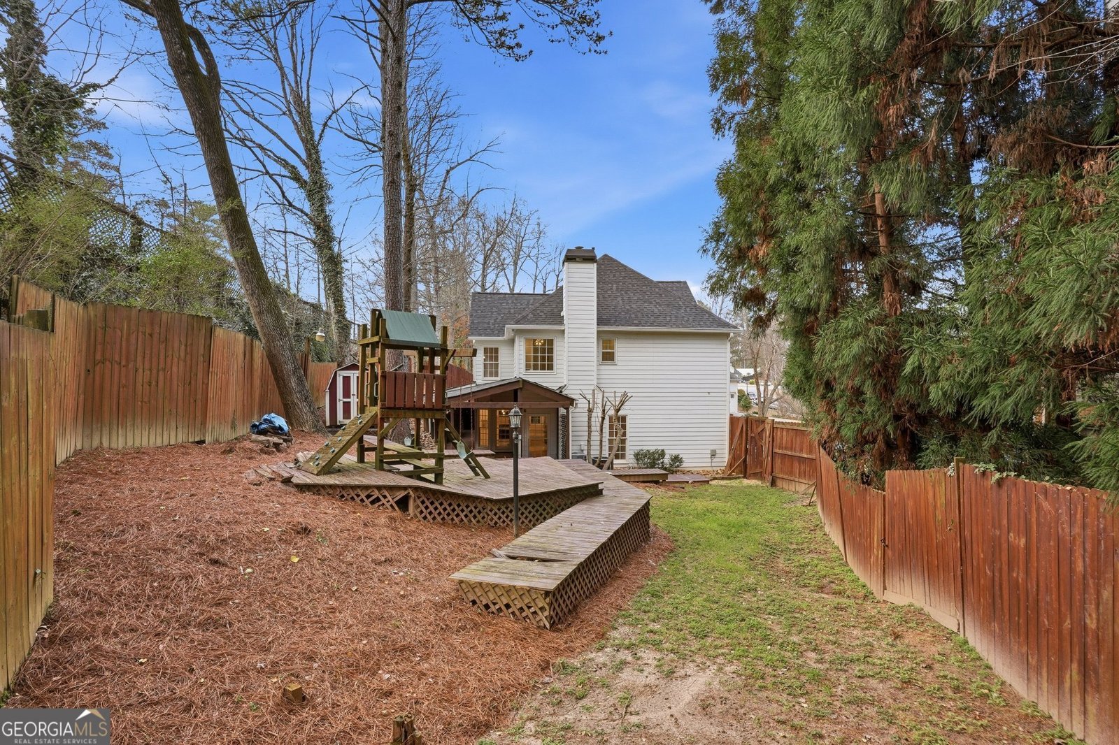 265 Marchand Court Atlanta - Photo 38