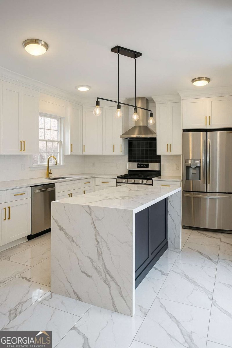 265 Marchand Court Atlanta - Photo 6