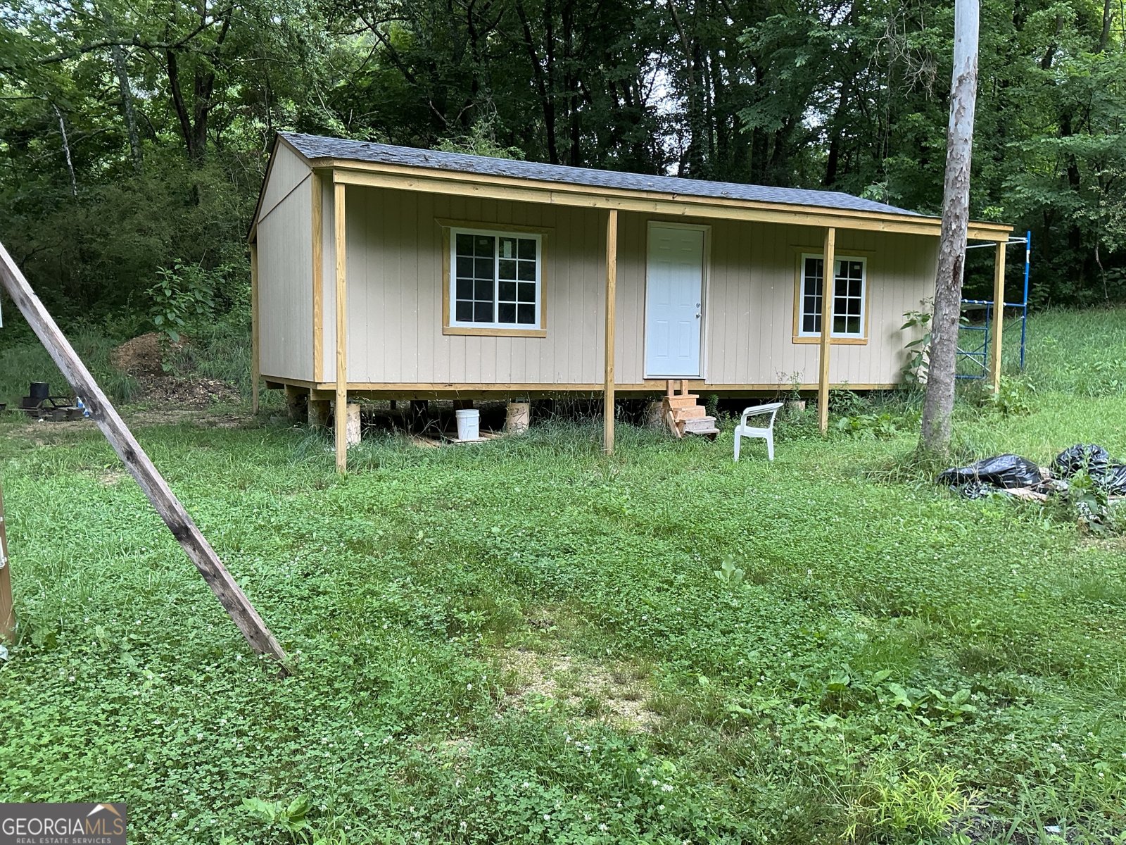 409 Florence Street Rossville - main photo