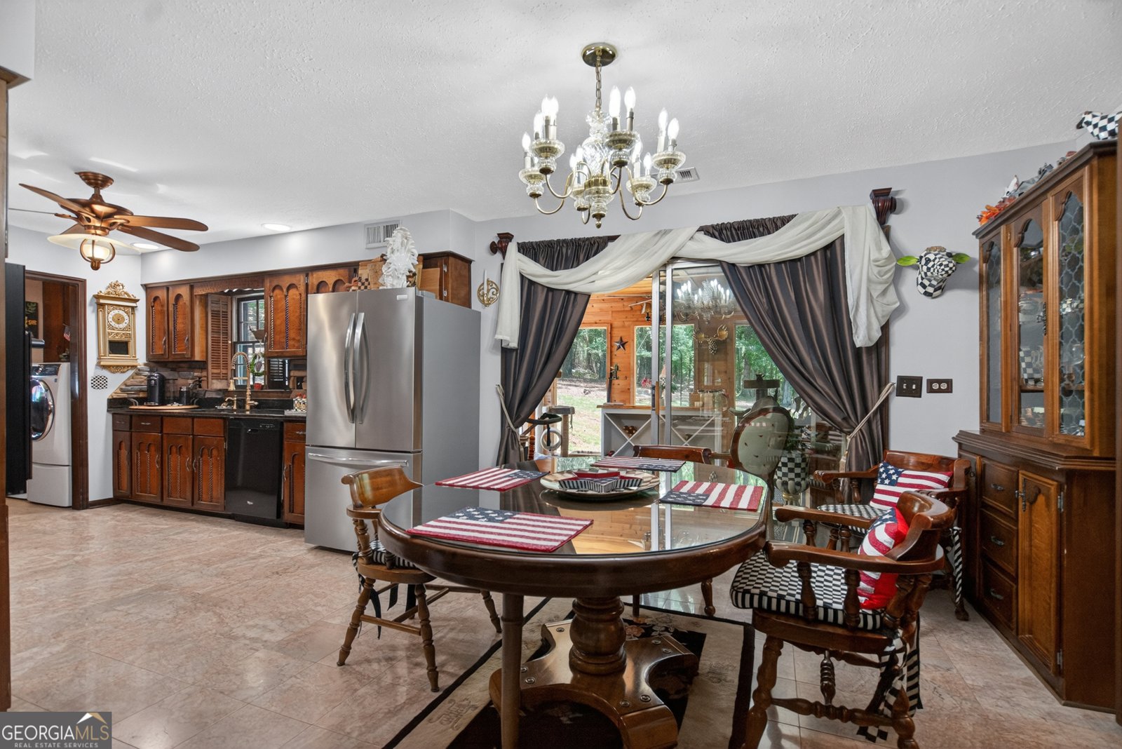 1237 Smith Road Fortson - Photo 7