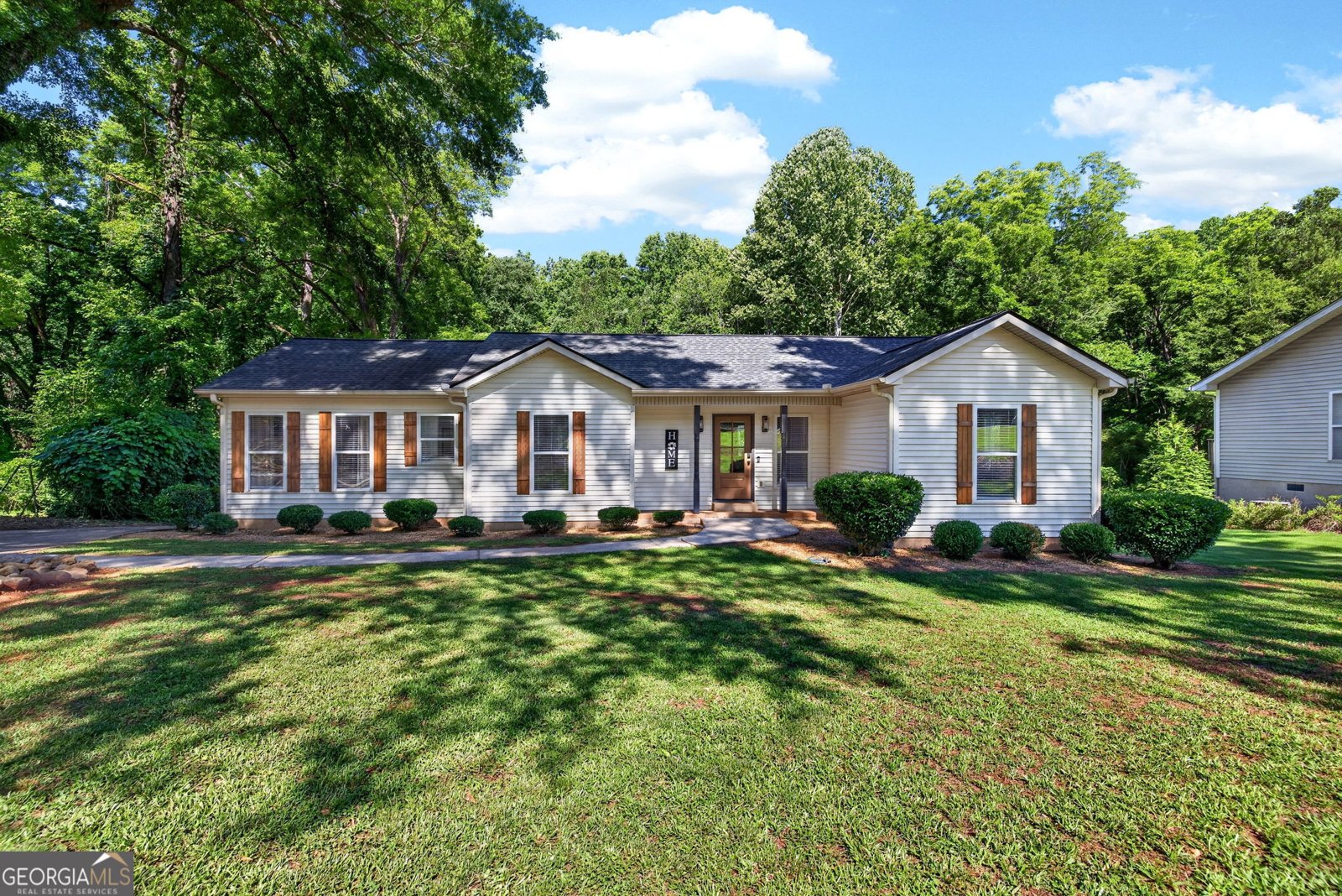 607 Spring Street Greensboro - main photo