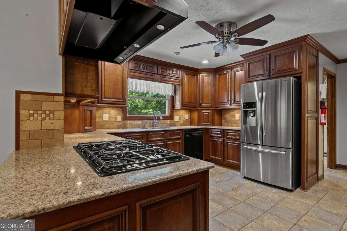 124 Shadow Lake Drive Lilburn - Photo 10