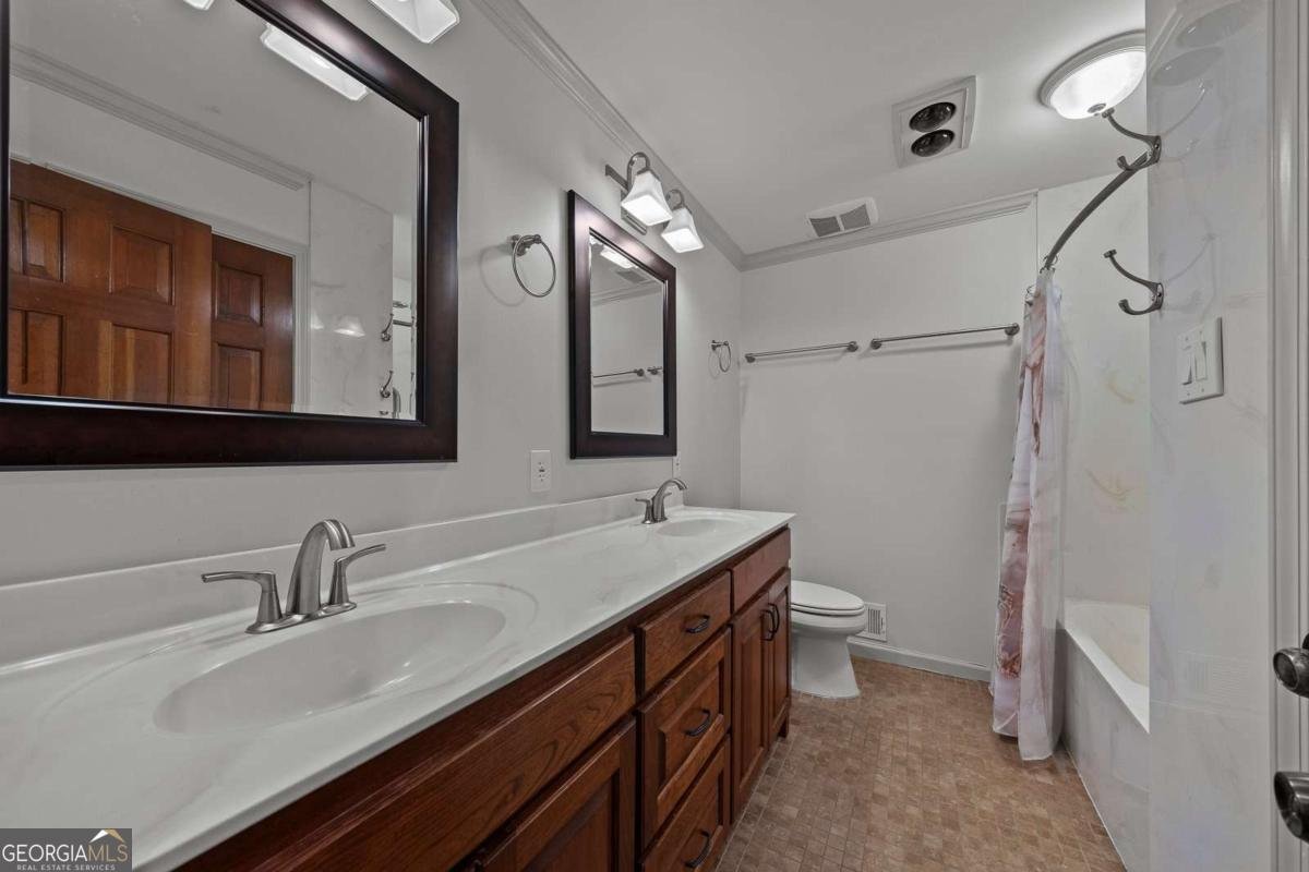 124 Shadow Lake Drive Lilburn - Photo 21