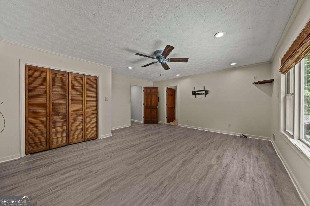 124 Shadow Lake Drive Lilburn - Photo 23