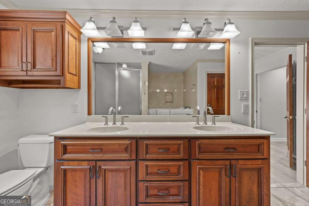 124 Shadow Lake Drive Lilburn - Photo 25