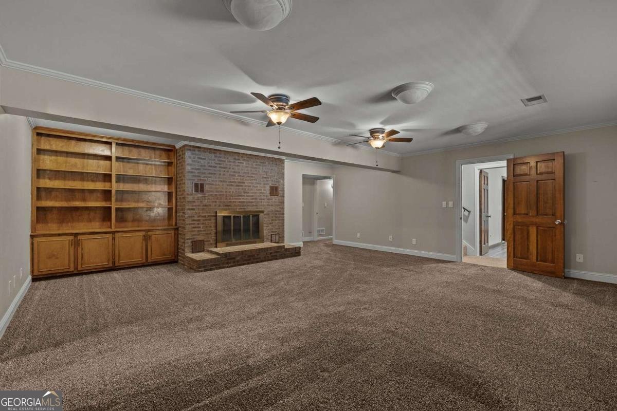 124 Shadow Lake Drive Lilburn - Photo 31