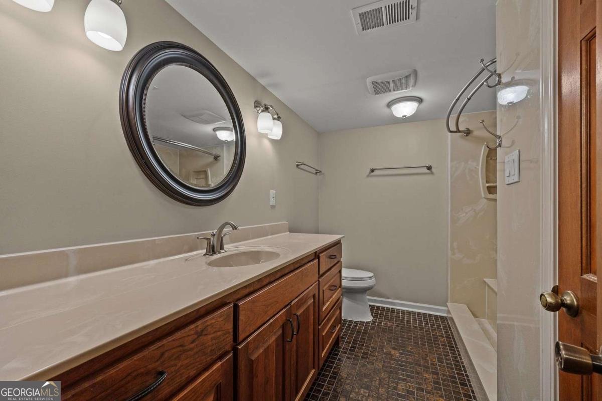 124 Shadow Lake Drive Lilburn - Photo 33