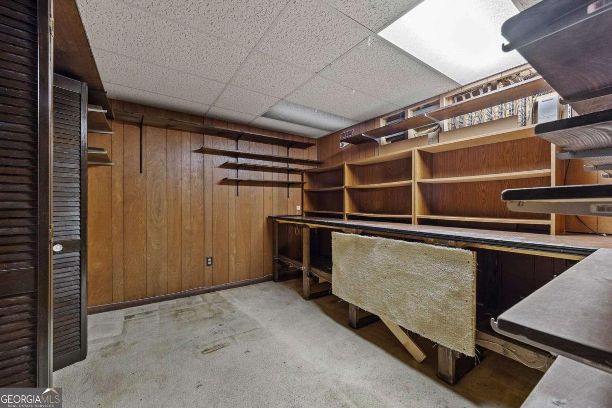 124 Shadow Lake Drive Lilburn - Photo 35