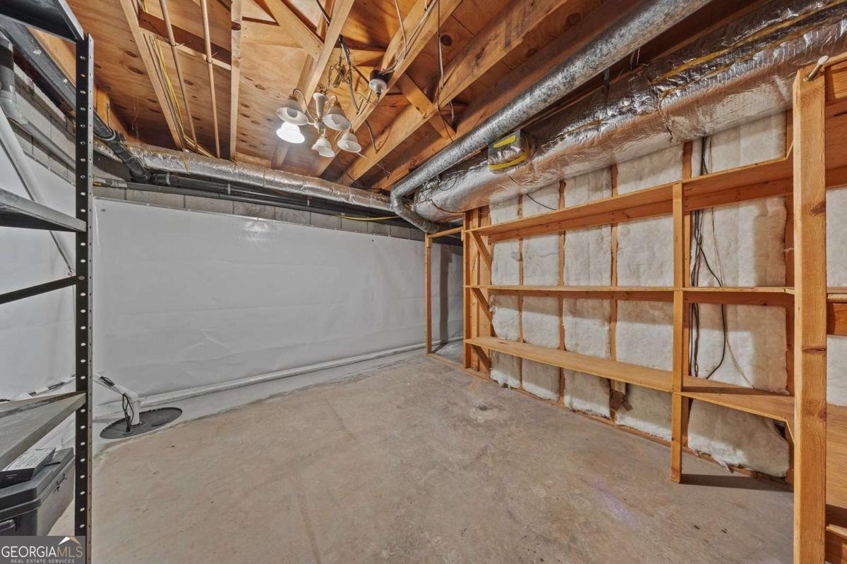 124 Shadow Lake Drive Lilburn - Photo 38