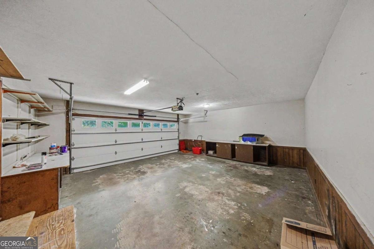 124 Shadow Lake Drive Lilburn - Photo 41