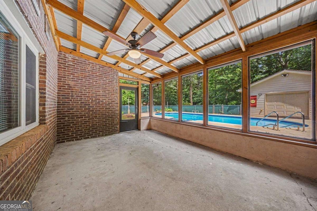 124 Shadow Lake Drive Lilburn - Photo 43