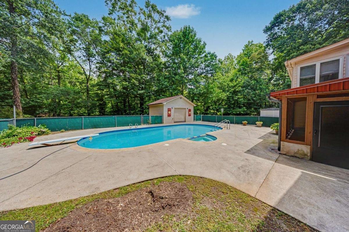 124 Shadow Lake Drive Lilburn - Photo 44