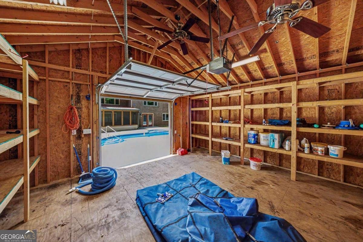124 Shadow Lake Drive Lilburn - Photo 49