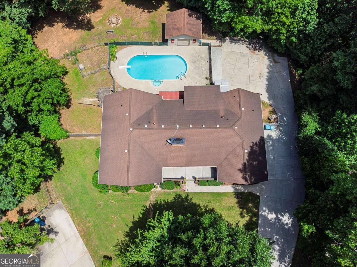 124 Shadow Lake Drive Lilburn - Photo 51