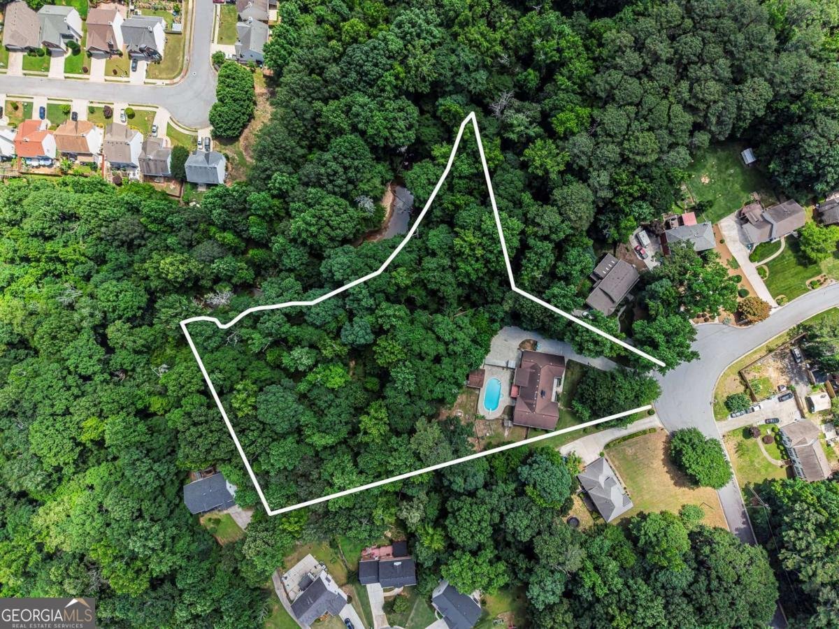 124 Shadow Lake Drive Lilburn - Photo 52
