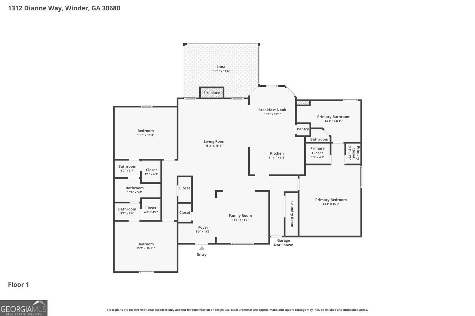 1312 Dianne Way Winder - Photo 45