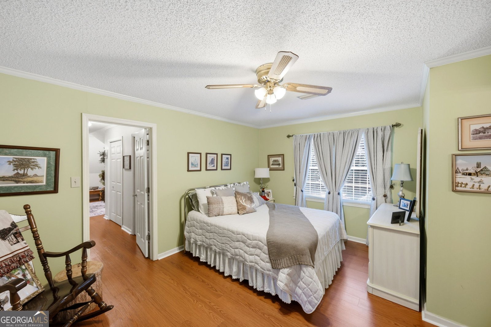 3113 Dames Ferry Road Forsyth - Photo 20