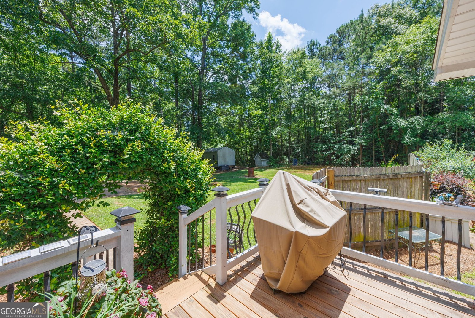 3113 Dames Ferry Road Forsyth - Photo 27