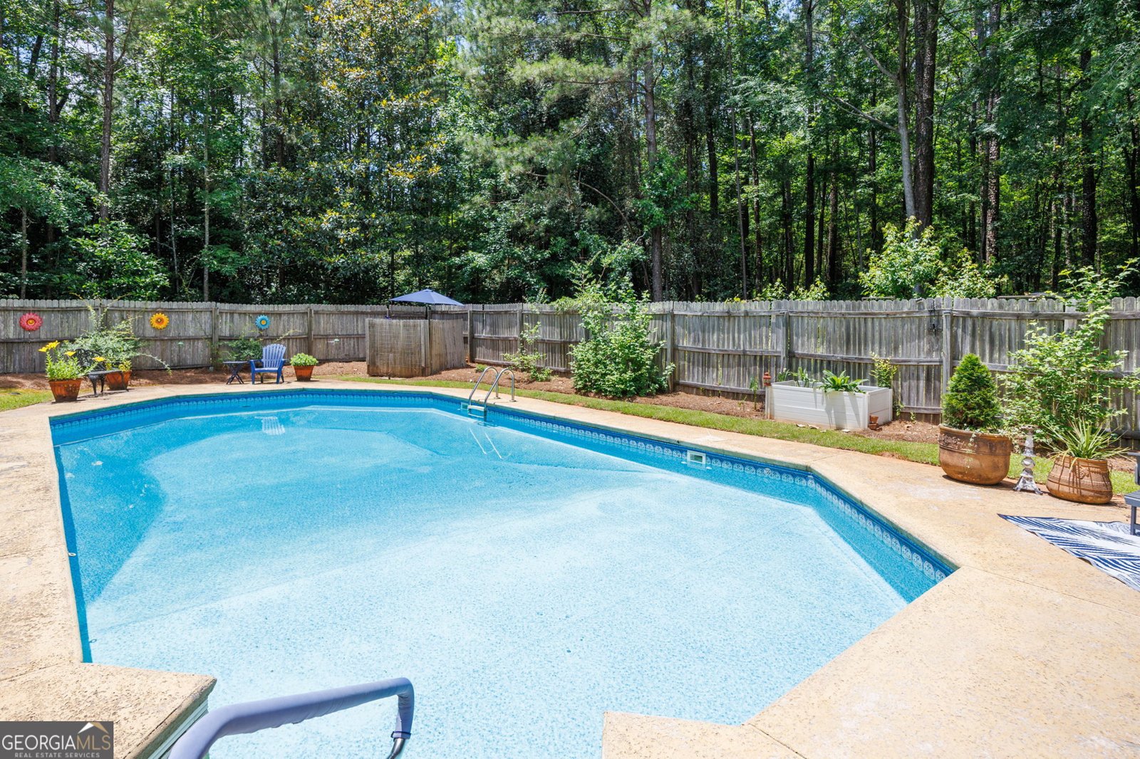 3113 Dames Ferry Road Forsyth - Photo 30