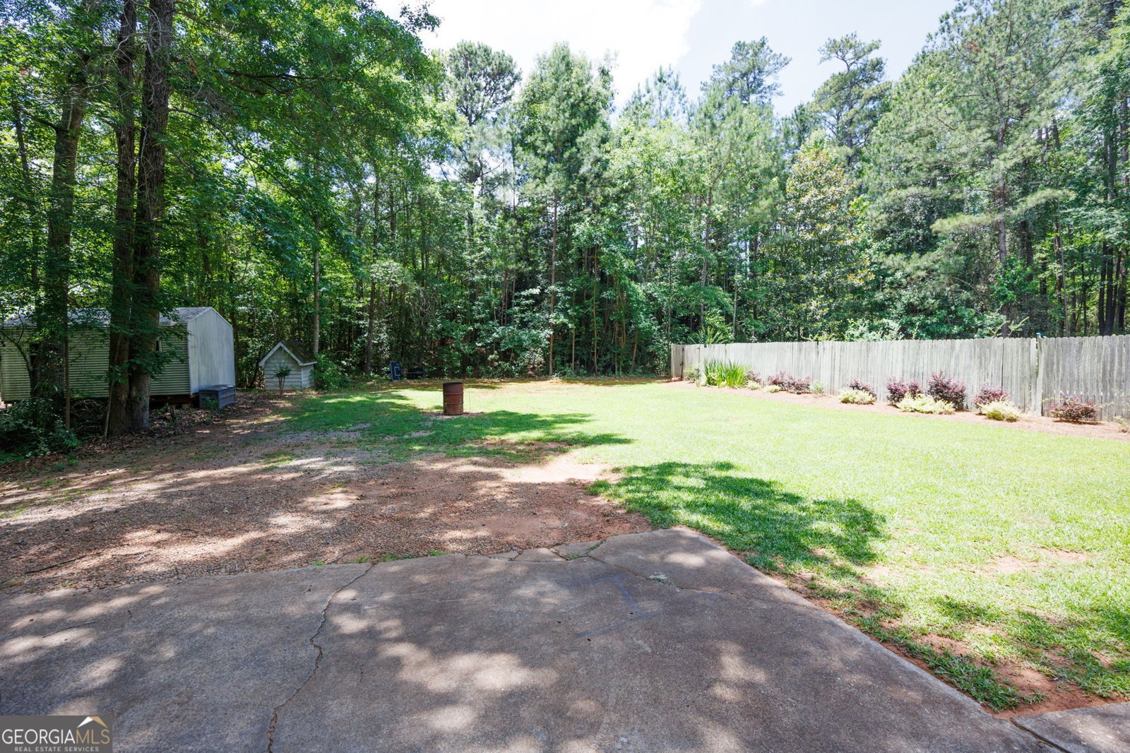 3113 Dames Ferry Road Forsyth - Photo 32