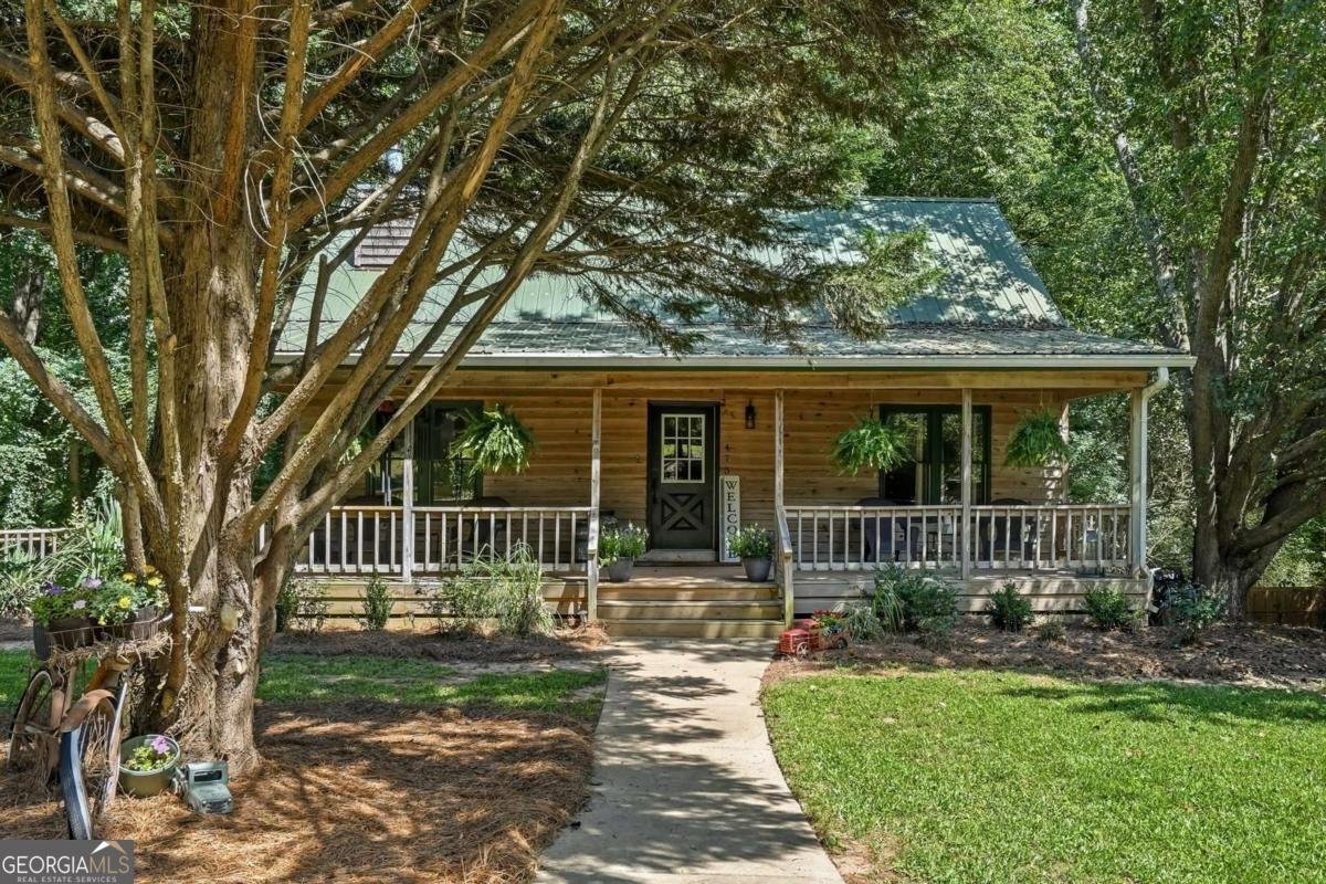 475 Pendergrass Road Winder - main photo