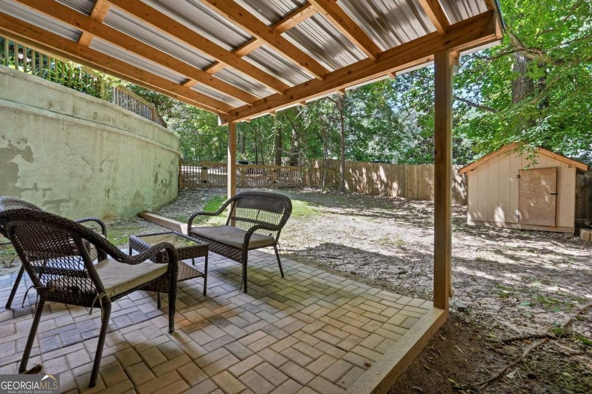 475 Pendergrass Road Winder - Photo 20