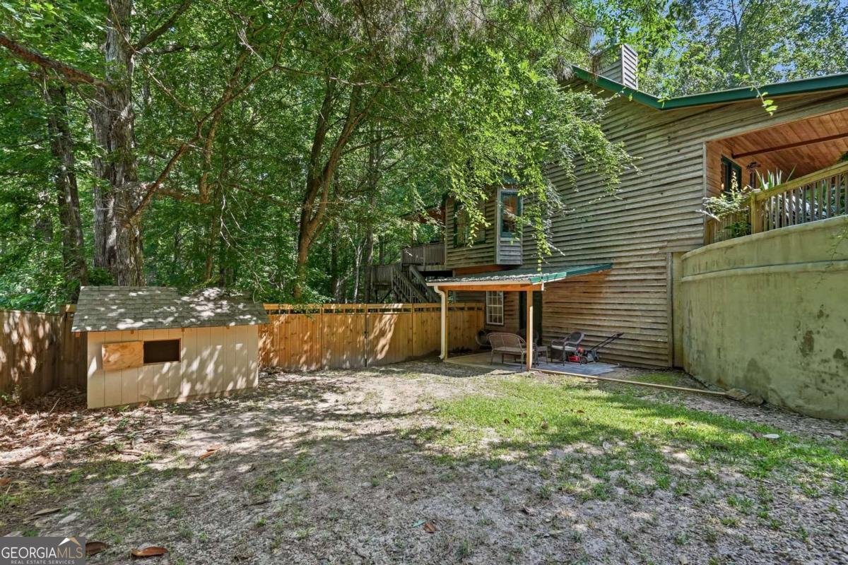 475 Pendergrass Road Winder - Photo 21