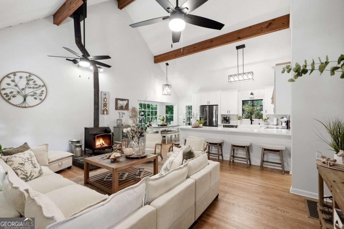 475 Pendergrass Road Winder - Photo 8