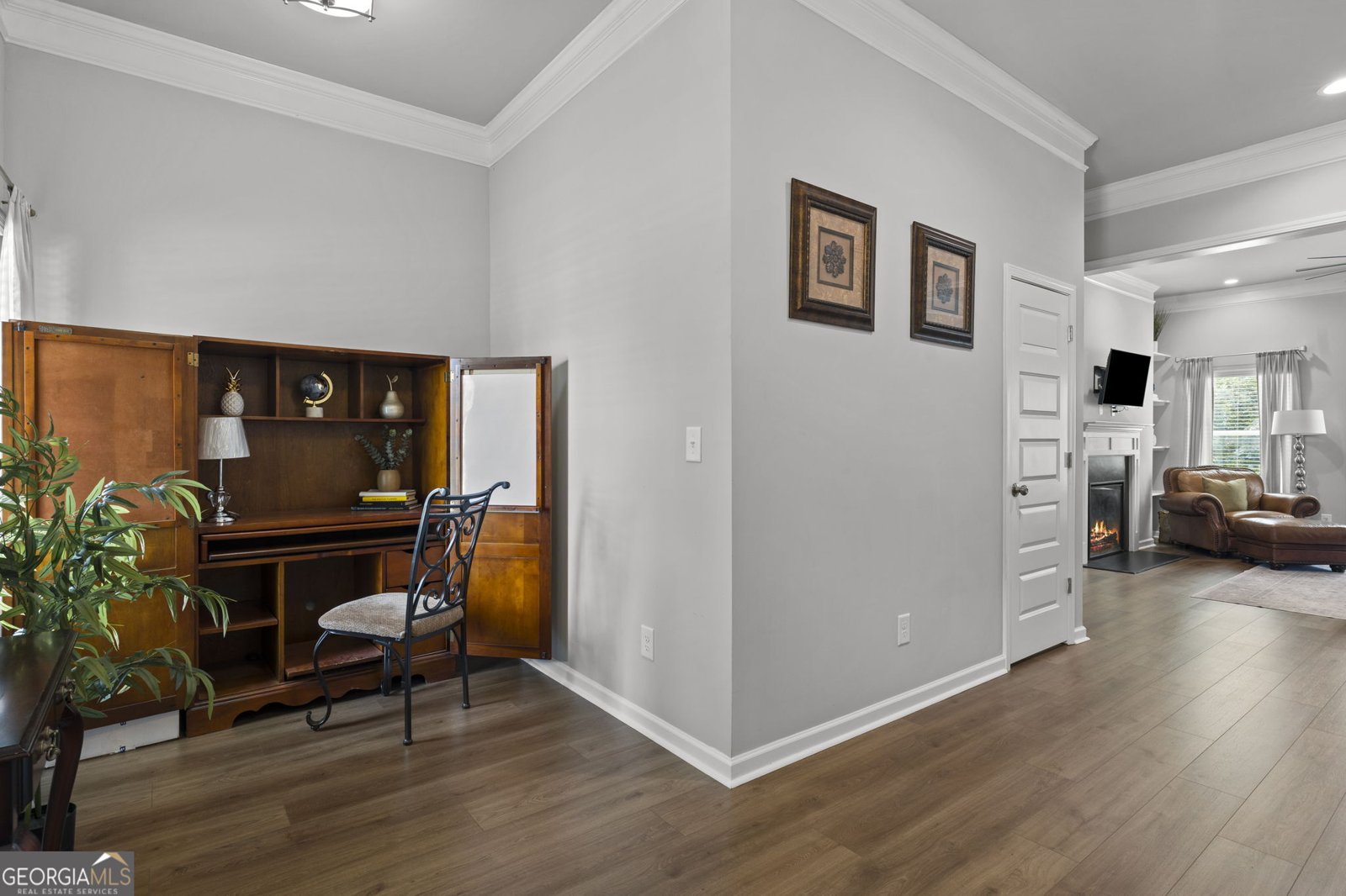 1808 Treymire Court Stone Mountain - Photo 10