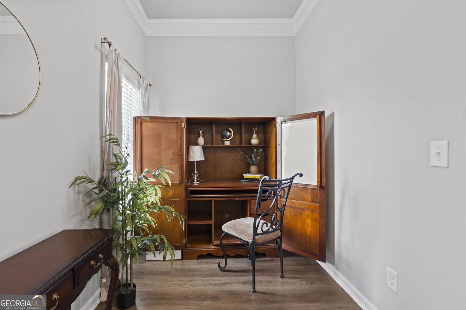 1808 Treymire Court Stone Mountain - Photo 11