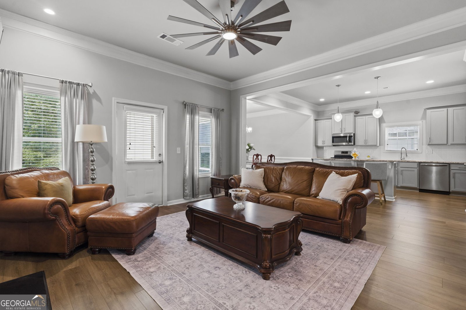 1808 Treymire Court Stone Mountain - Photo 13