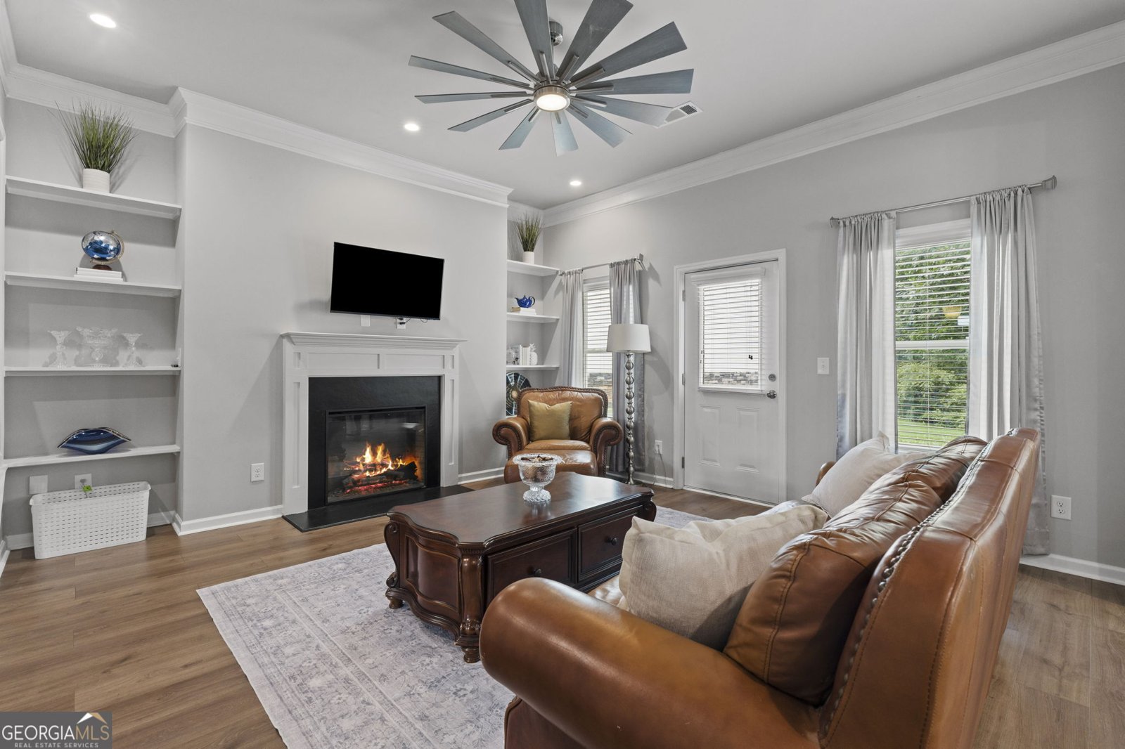 1808 Treymire Court Stone Mountain - Photo 14