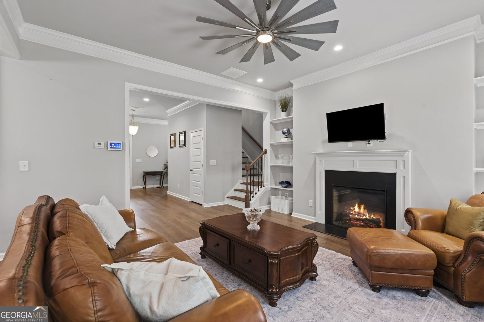 1808 Treymire Court Stone Mountain - Photo 15