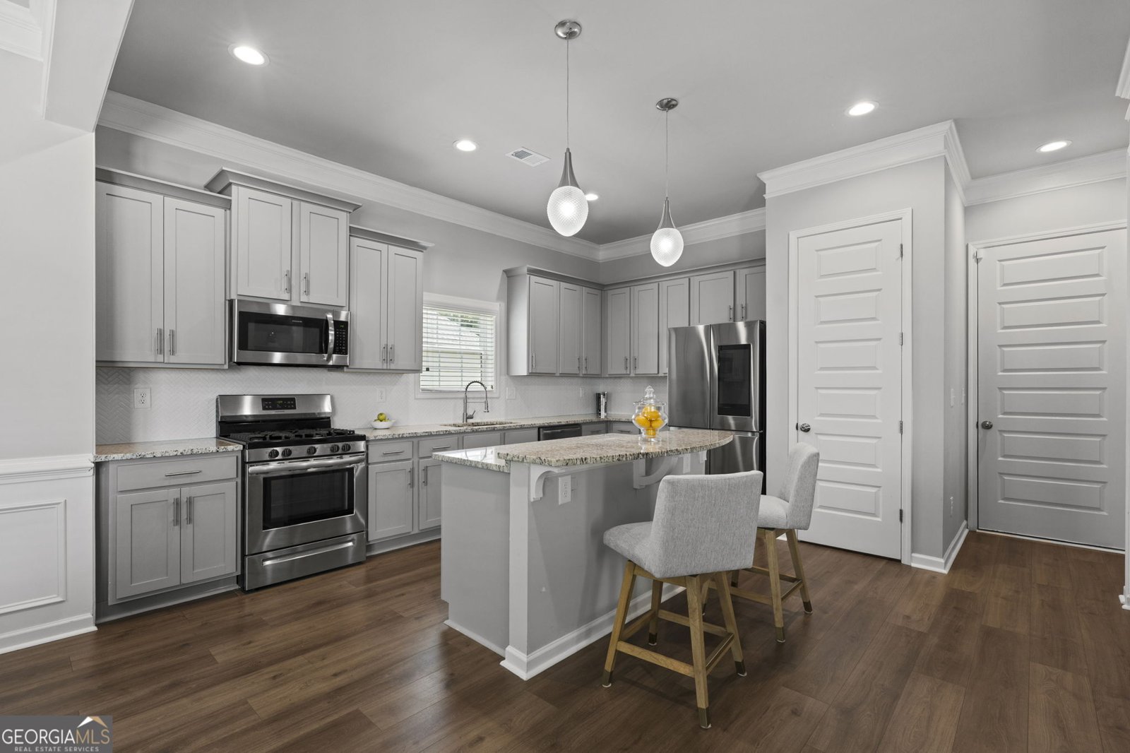 1808 Treymire Court Stone Mountain - Photo 16