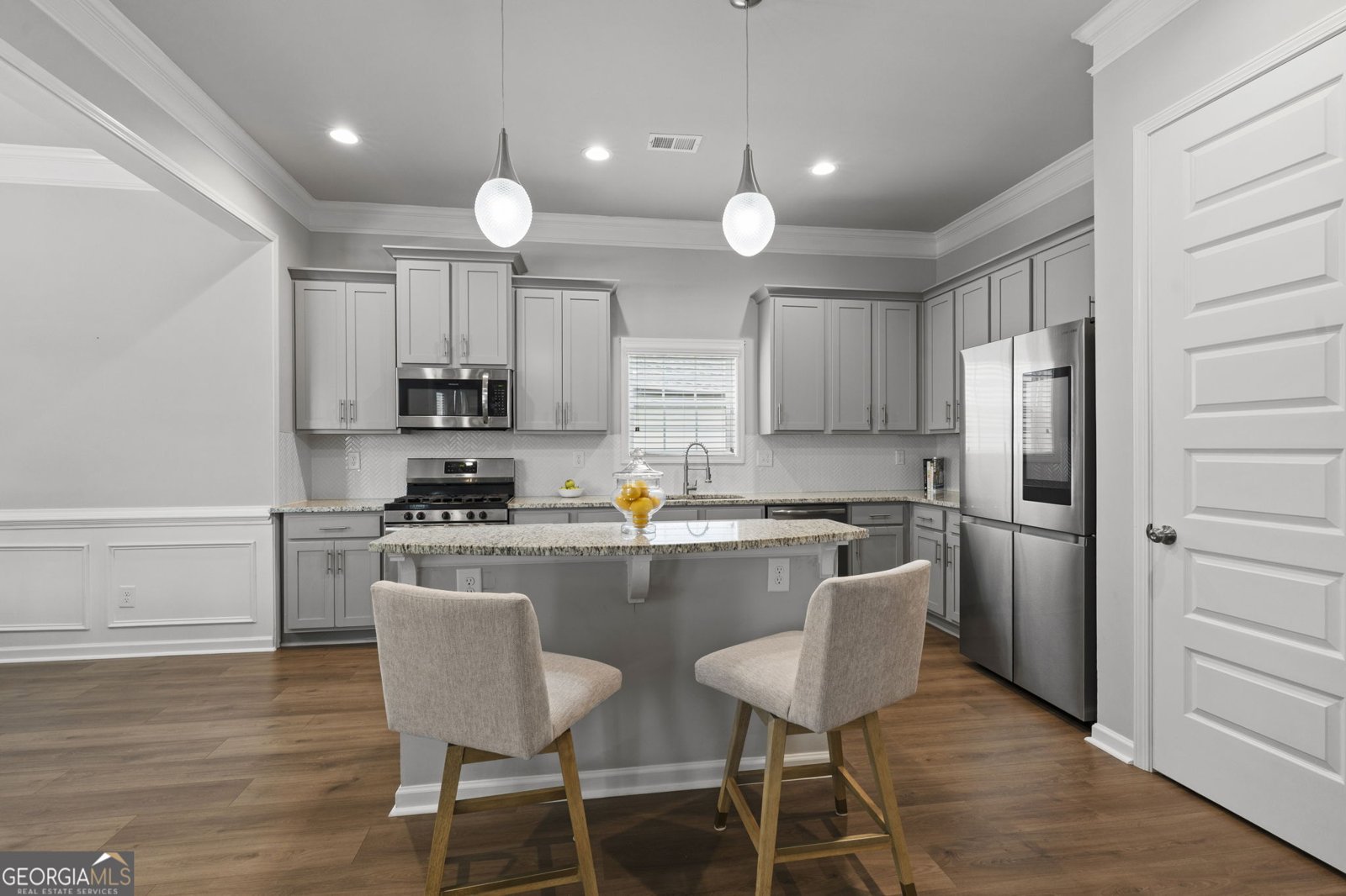 1808 Treymire Court Stone Mountain - Photo 17