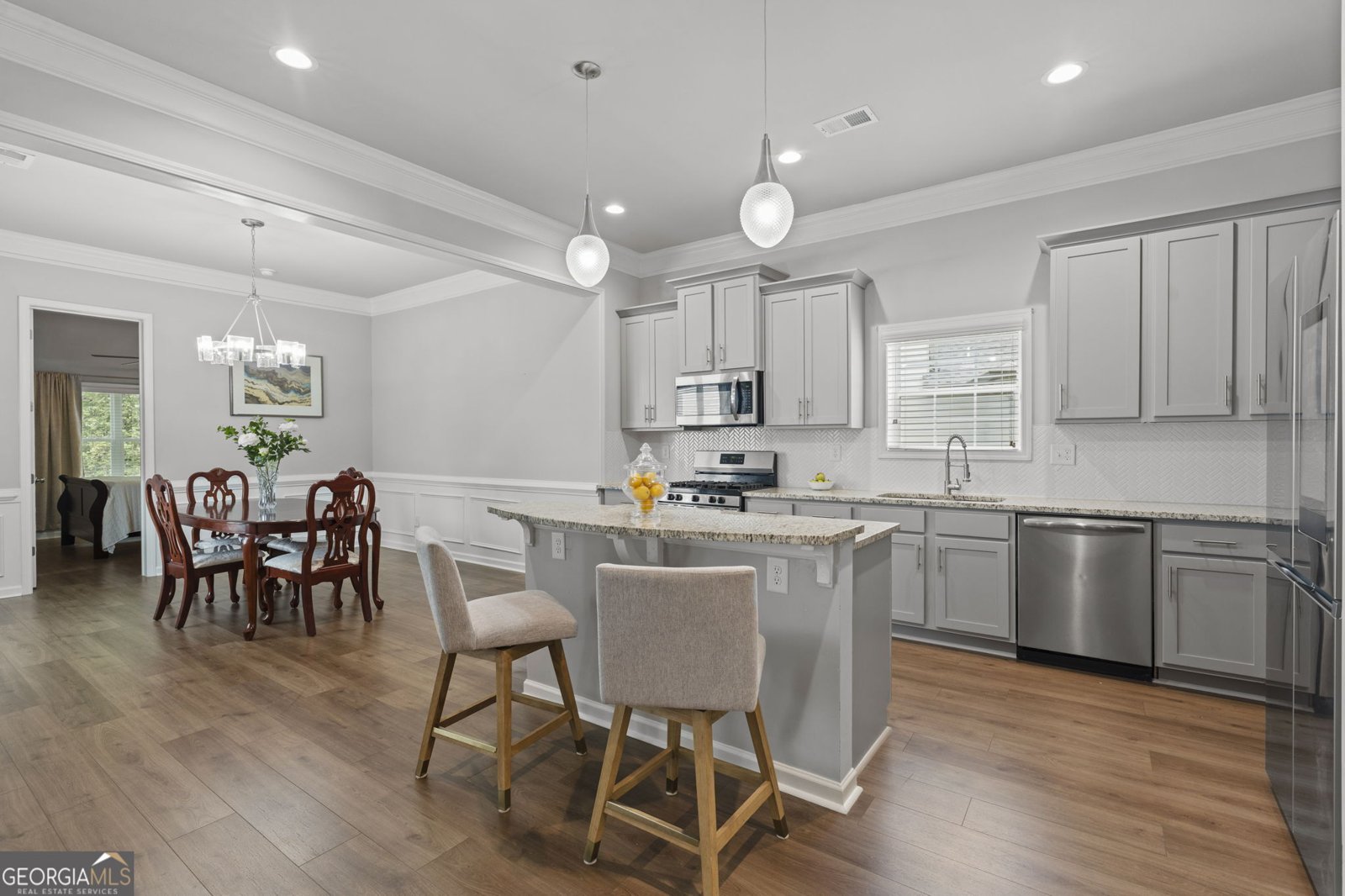 1808 Treymire Court Stone Mountain - Photo 18