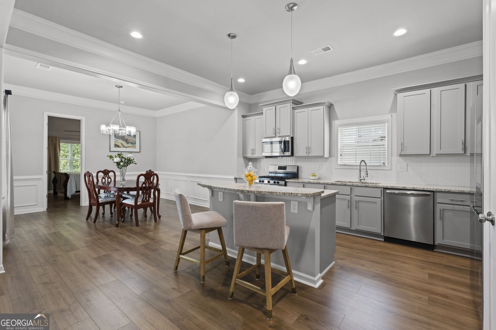 1808 Treymire Court Stone Mountain - Photo 19